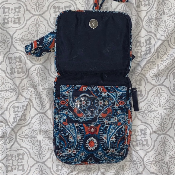 Vera Bradley purse - Picture 2 of 4